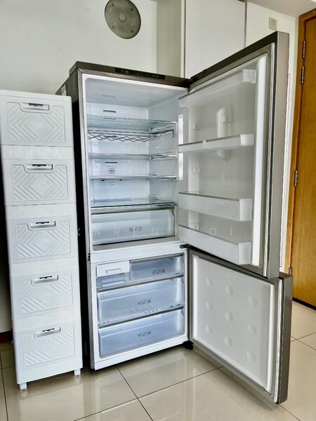 For Rent - Waterview