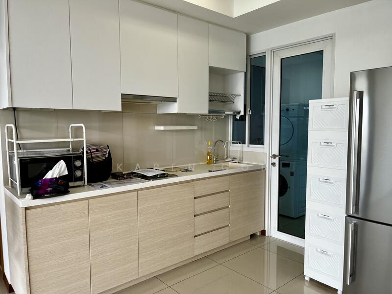 For Rent - Waterview