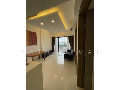 For Sale - d'Leedon (Former Farrer Court)