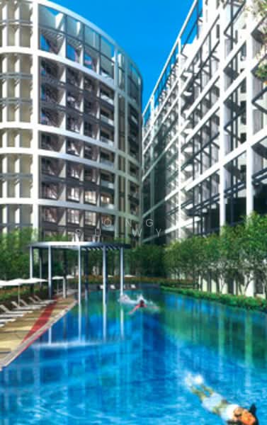 Visioncrest, 33 Oxley Rise, 1 Bedroom, 840 sqft, Apartment For Rent, by Ong Sulwyn, 18920413 - PropertyGuru.com.sg