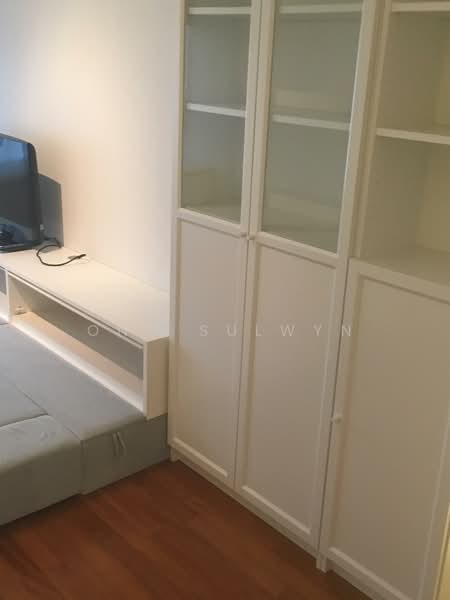 Visioncrest, 33 Oxley Rise, 1 Bedroom, 840 sqft, Apartment For Rent, by Ong Sulwyn, 18920413 - PropertyGuru.com.sg