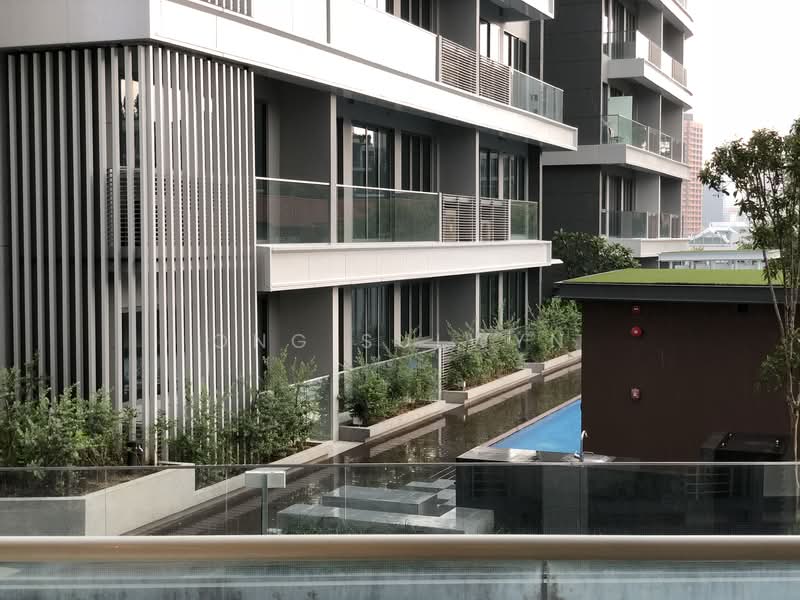 Visioncrest, 33 Oxley Rise, 1 Bedroom, 840 sqft, Apartment For Rent, by Ong Sulwyn, 18920413 - PropertyGuru.com.sg