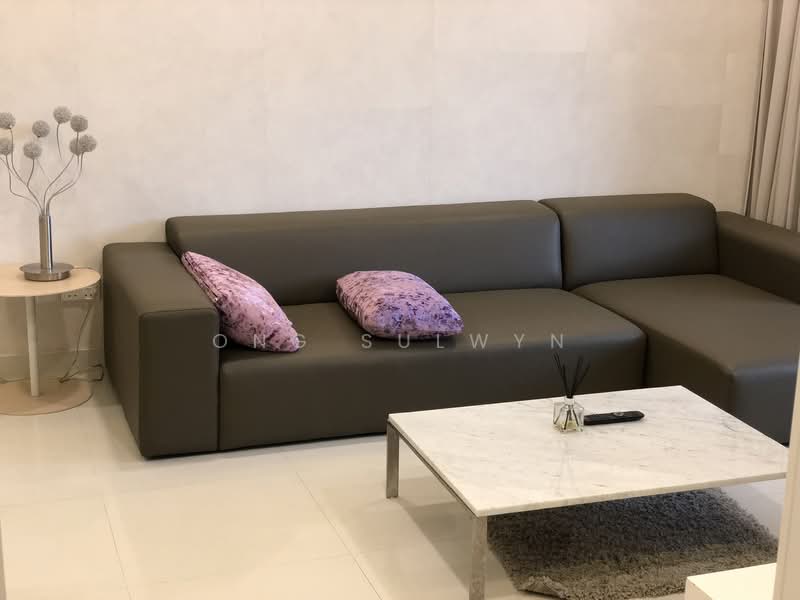 Visioncrest, 33 Oxley Rise, 1 Bedroom, 840 sqft, Apartment For Rent, by Ong Sulwyn, 18920413 - PropertyGuru.com.sg