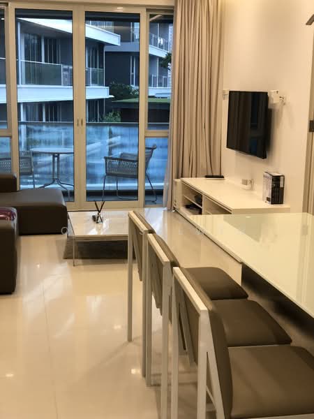 Visioncrest, 33 Oxley Rise, 1 Bedroom, 840 sqft, Apartment For Rent, by Ong Sulwyn, 18920413 - PropertyGuru.com.sg
