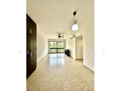 For Rent - Yew Mei Green