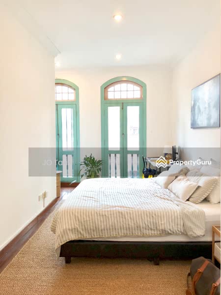 For Rent - RARELY AVAILABLE: BLAIR RD AREA CONSERVATION HOUSE