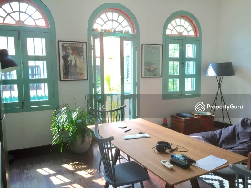 For Rent - RARELY AVAILABLE: BLAIR RD AREA CONSERVATION HOUSE