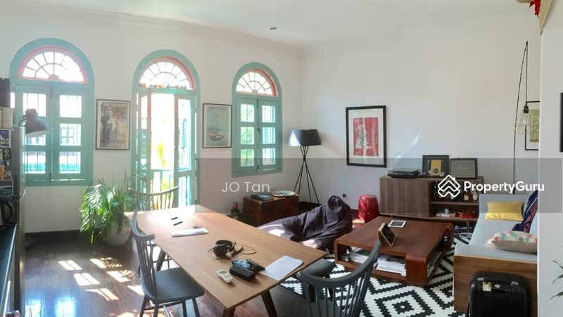 For Rent - RARELY AVAILABLE: BLAIR RD AREA CONSERVATION HOUSE
