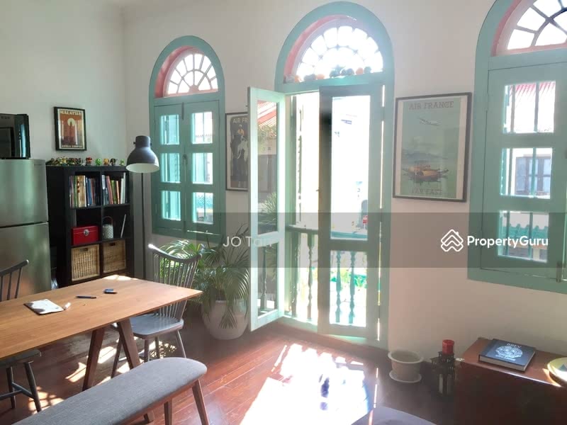 For Rent - RARELY AVAILABLE: BLAIR RD AREA CONSERVATION HOUSE