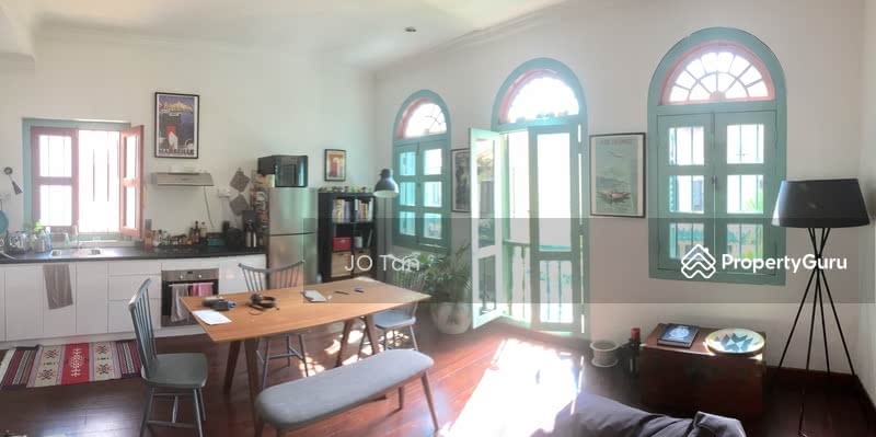 For Rent - RARELY AVAILABLE: BLAIR RD AREA CONSERVATION HOUSE