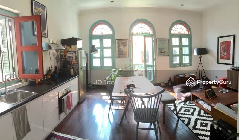 For Rent - RARELY AVAILABLE: BLAIR RD AREA CONSERVATION HOUSE