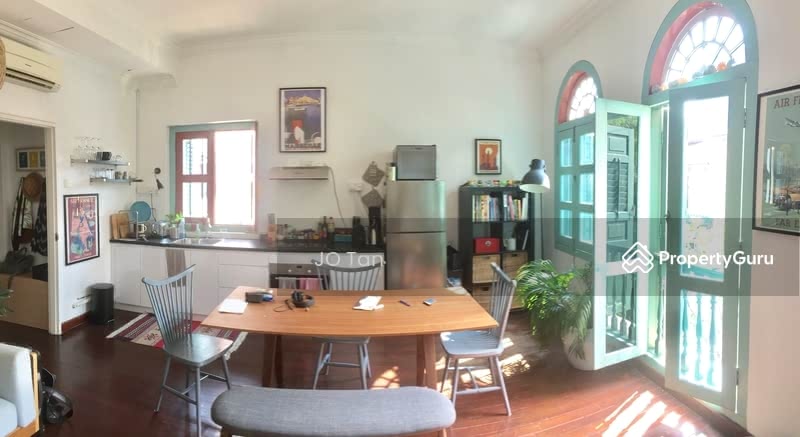 For Rent - RARELY AVAILABLE: BLAIR RD AREA CONSERVATION HOUSE