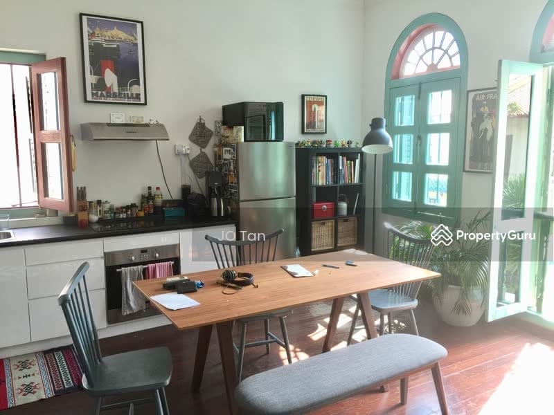 For Rent - RARELY AVAILABLE: BLAIR RD AREA CONSERVATION HOUSE