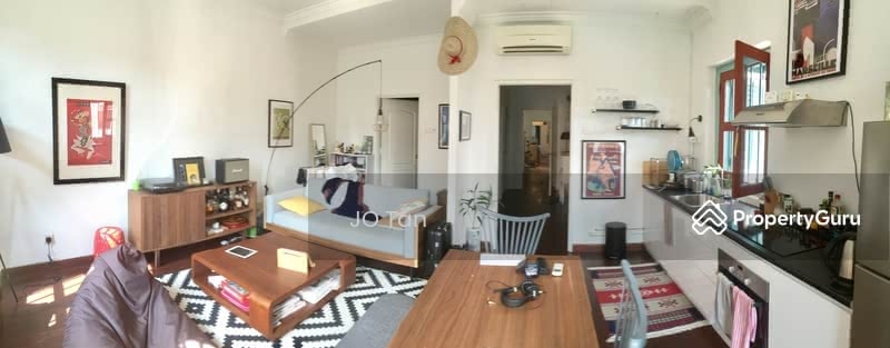 For Rent - RARELY AVAILABLE: BLAIR RD AREA CONSERVATION HOUSE