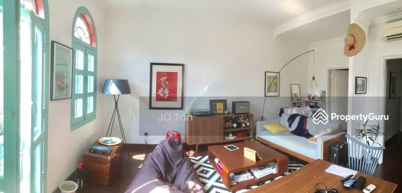 For Rent - RARELY AVAILABLE: BLAIR RD AREA CONSERVATION HOUSE