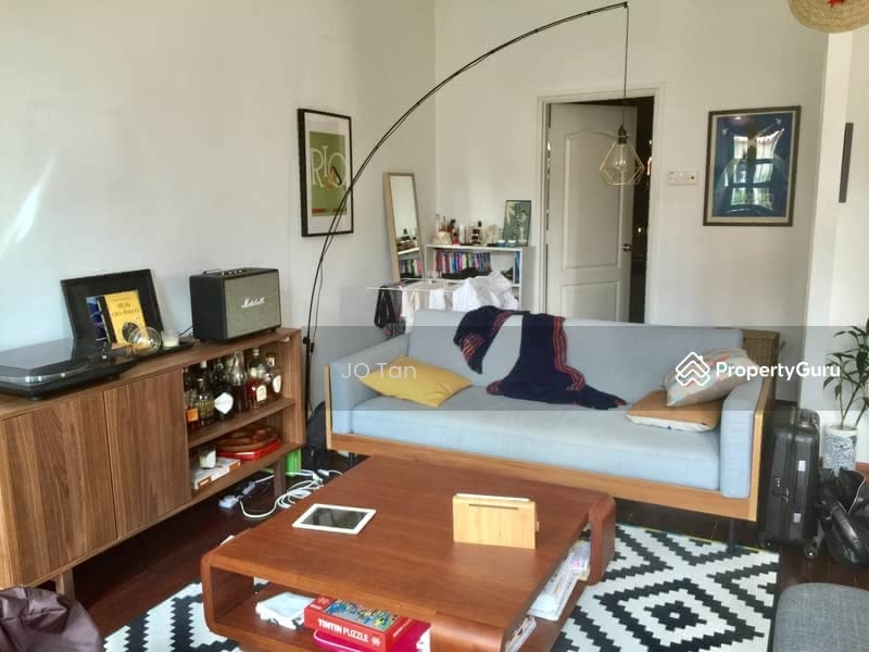 For Rent - RARELY AVAILABLE: BLAIR RD AREA CONSERVATION HOUSE