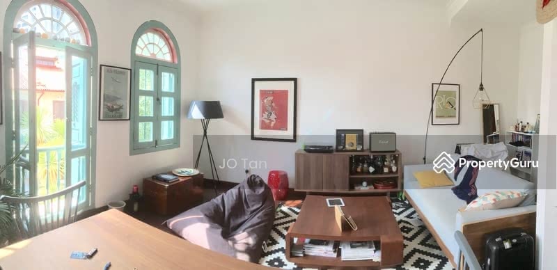 For Rent - RARELY AVAILABLE: BLAIR RD AREA CONSERVATION HOUSE