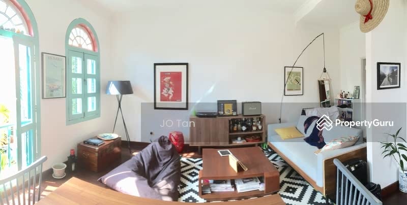 For Rent - RARELY AVAILABLE: BLAIR RD AREA CONSERVATION HOUSE