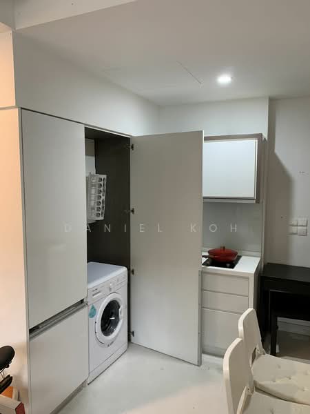 Casa Cambio, 11 Lim Tua Tow Road, 2 Bedrooms, 740 sqft, Condominium For Rent, by Daniel Koh, 18924547 - PropertyGuru.com.sg