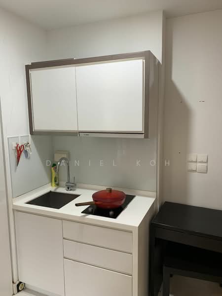 Casa Cambio, 11 Lim Tua Tow Road, 2 Bedrooms, 740 sqft, Condominium For Rent, by Daniel Koh, 18924547 - PropertyGuru.com.sg