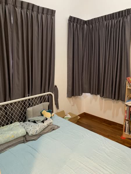 Casa Cambio, 11 Lim Tua Tow Road, 2 Bedrooms, 740 sqft, Condominium For Rent, by Daniel Koh, 18924547 - PropertyGuru.com.sg