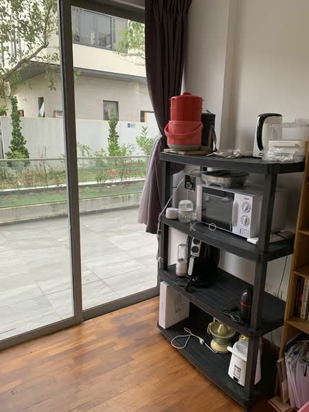 Casa Cambio, 11 Lim Tua Tow Road, 2 Bedrooms, 740 sqft, Condominium For Rent, by Daniel Koh, 18924547 - PropertyGuru.com.sg