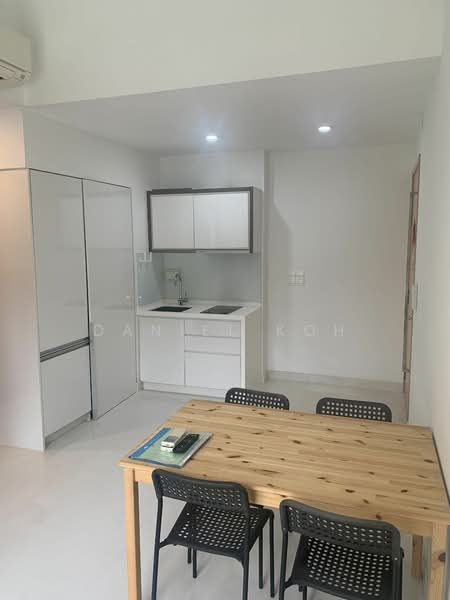 Casa Cambio, 11 Lim Tua Tow Road, 2 Bedrooms, 740 sqft, Condominium For Rent, by Daniel Koh, 18924547 - PropertyGuru.com.sg