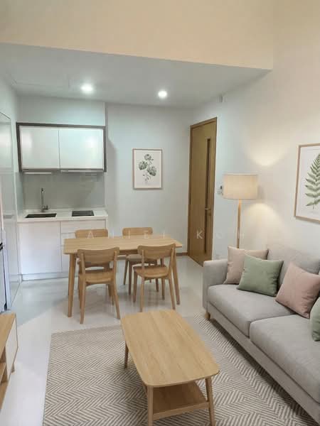 Casa Cambio, 11 Lim Tua Tow Road, 2 Bedrooms, 740 sqft, Condominium For Rent, by Daniel Koh, 18924547 - PropertyGuru.com.sg