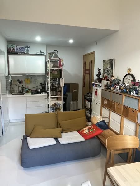 Casa Cambio, 11 Lim Tua Tow Road, 2 Bedrooms, 740 sqft, Condominium For Rent, by Daniel Koh, 18924547 - PropertyGuru.com.sg