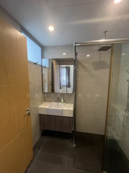 Casa Cambio, 11 Lim Tua Tow Road, 2 Bedrooms, 740 sqft, Condominium For Rent, by Daniel Koh, 18924547 - PropertyGuru.com.sg