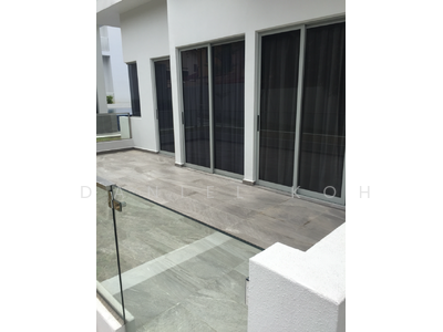 For Rent - Casa Cambio