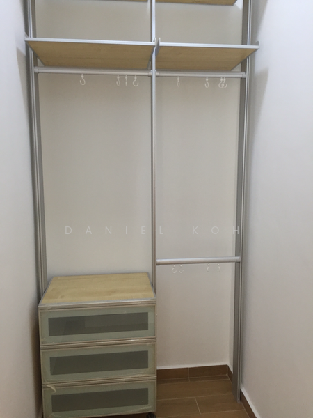 Casa Cambio, 11 Lim Tua Tow Road, 2 Bedrooms, 740 sqft, Condominium For Rent, by Daniel Koh, 18924547 - PropertyGuru.com.sg