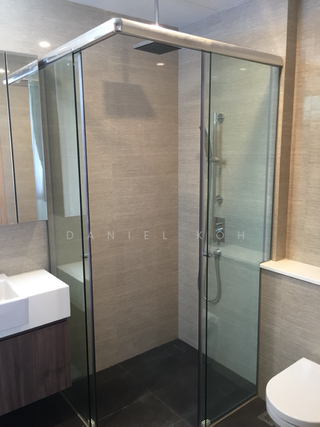 Casa Cambio, 11 Lim Tua Tow Road, 2 Bedrooms, 740 sqft, Condominium For Rent, by Daniel Koh, 18924547 - PropertyGuru.com.sg