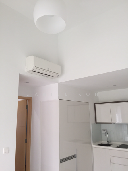 Casa Cambio, 11 Lim Tua Tow Road, 2 Bedrooms, 740 sqft, Condominium For Rent, by Daniel Koh, 18924547 - PropertyGuru.com.sg