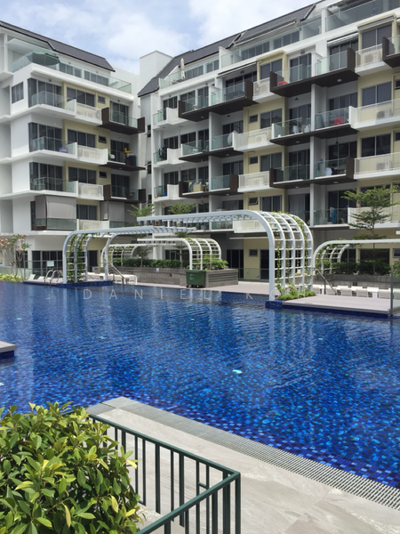 Casa Cambio, 11 Lim Tua Tow Road, 2 Bedrooms, 740 sqft, Condominium For Rent, by Daniel Koh, 18924547 - PropertyGuru.com.sg