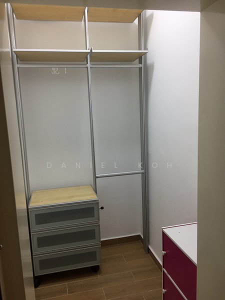 Casa Cambio, 11 Lim Tua Tow Road, 2 Bedrooms, 740 sqft, Condominium For Rent, by Daniel Koh, 18924547 - PropertyGuru.com.sg