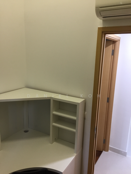 Casa Cambio, 11 Lim Tua Tow Road, 2 Bedrooms, 740 sqft, Condominium For Rent, by Daniel Koh, 18924547 - PropertyGuru.com.sg