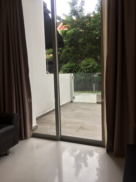 Casa Cambio, 11 Lim Tua Tow Road, 2 Bedrooms, 740 sqft, Condominium For Rent, by Daniel Koh, 18924547 - PropertyGuru.com.sg