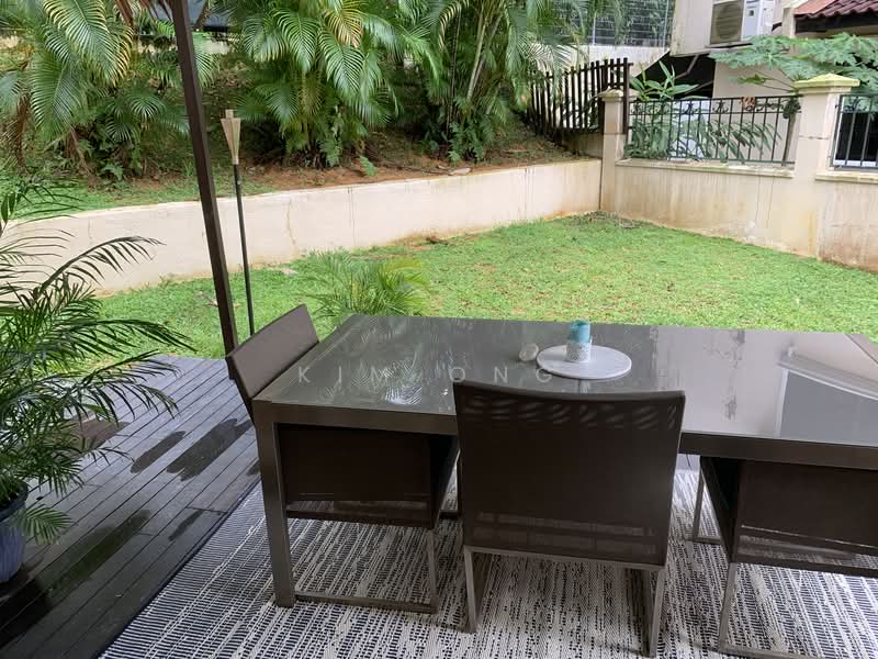 3-Semi D ( 5+1+Pool+Alfresco Dining +Gdn) @ D10, Sixth Crescent, 5 Bedrooms, 4,000 sqft, Semi-Detached House For Rent, by Kim Ong, 18927096 - Alfresco Dining - PropertyGuru.com.sg