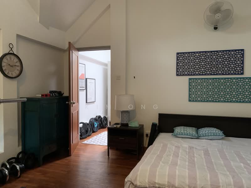 3-Semi D ( 5+1+Pool+Alfresco Dining +Gdn) @ D10, Sixth Crescent, 5 Bedrooms, 4,000 sqft, Semi-Detached House For Rent, by Kim Ong, 18927096 - Attic - PropertyGuru.com.sg