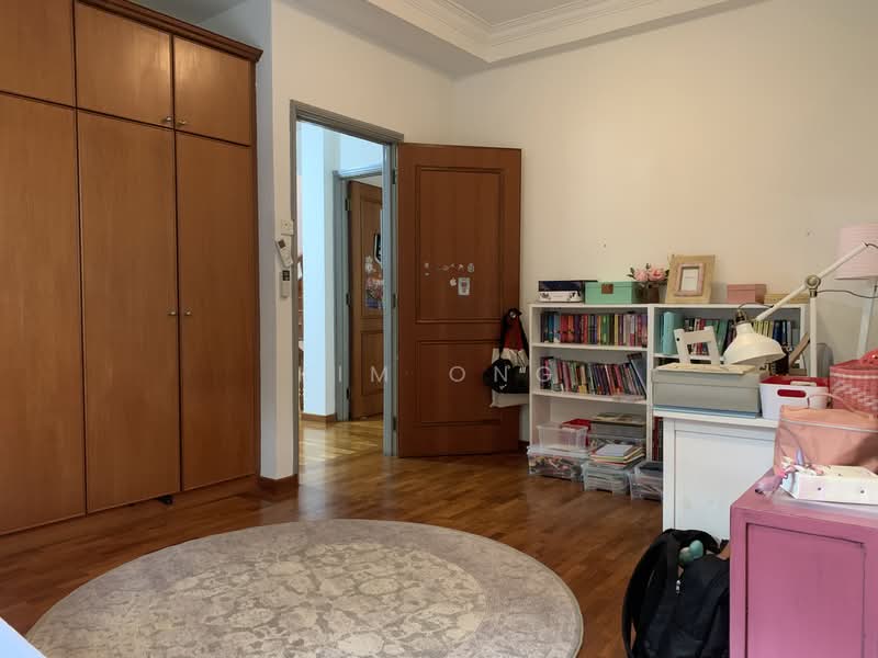 3-Semi D ( 5+1+Pool+Alfresco Dining +Gdn) @ D10, Sixth Crescent, 5 Bedrooms, 4,000 sqft, Semi-Detached House For Rent, by Kim Ong, 18927096 - B1 - PropertyGuru.com.sg
