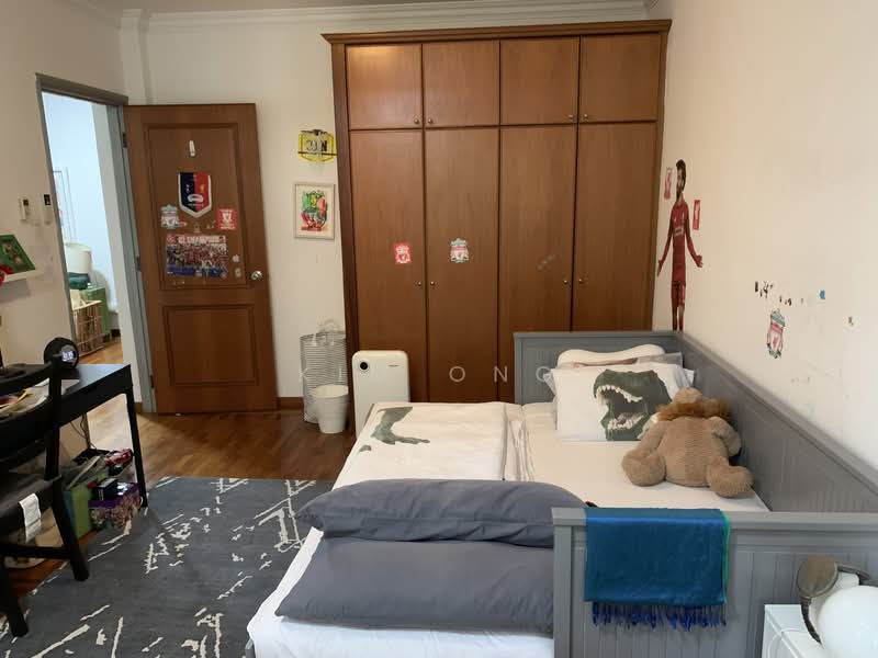 3-Semi D ( 5+1+Pool+Alfresco Dining +Gdn) @ D10, Sixth Crescent, 5 Bedrooms, 4,000 sqft, Semi-Detached House For Rent, by Kim Ong, 18927096 - B2 - PropertyGuru.com.sg