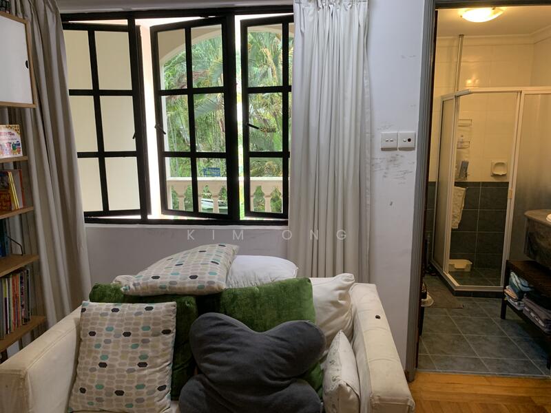 3-Semi D ( 5+1+Pool+Alfresco Dining +Gdn) @ D10, Sixth Crescent, 5 Bedrooms, 4,000 sqft, Semi-Detached House For Rent, by Kim Ong, 18927096 - B2 - PropertyGuru.com.sg