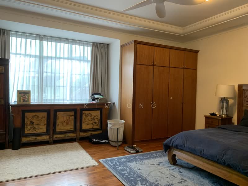 3-Semi D ( 5+1+Pool+Alfresco Dining +Gdn) @ D10, Sixth Crescent, 5 Bedrooms, 4,000 sqft, Semi-Detached House For Rent, by Kim Ong, 18927096 - MB - PropertyGuru.com.sg