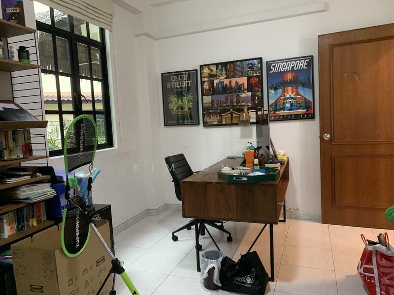 3-Semi D ( 5+1+Pool+Alfresco Dining +Gdn) @ D10, Sixth Crescent, 5 Bedrooms, 4,000 sqft, Semi-Detached House For Rent, by Kim Ong, 18927096 - Guest Room - PropertyGuru.com.sg