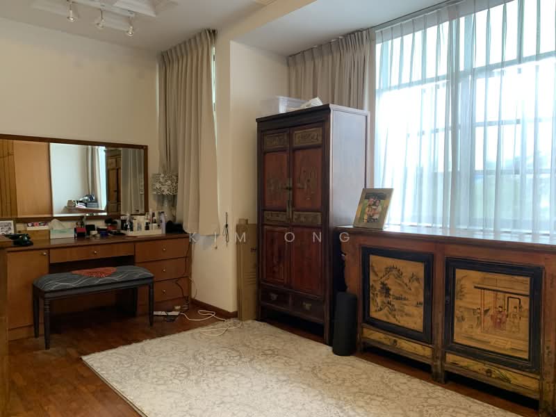 3-Semi D ( 5+1+Pool+Alfresco Dining +Gdn) @ D10, Sixth Crescent, 5 Bedrooms, 4,000 sqft, Semi-Detached House For Rent, by Kim Ong, 18927096 - MB - PropertyGuru.com.sg