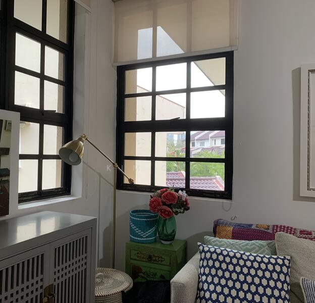 3-Semi D ( 5+1+Pool+Alfresco Dining +Gdn) @ D10, Sixth Crescent, 5 Bedrooms, 4,000 sqft, Semi-Detached House For Rent, by Kim Ong, 18927096 - Family hall - PropertyGuru.com.sg