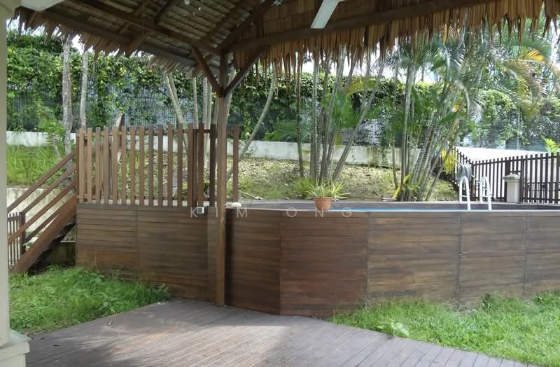 3-Semi D ( 5+1+Pool+Alfresco Dining +Gdn) @ D10, Sixth Crescent, 5 Bedrooms, 4,000 sqft, Semi-Detached House For Rent, by Kim Ong, 18927096 - PropertyGuru.com.sg