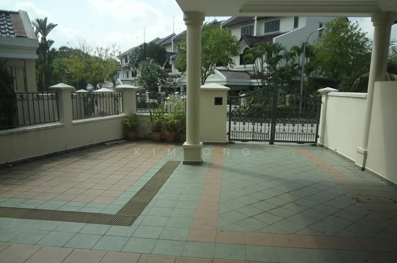 3-Semi D ( 5+1+Pool+Alfresco Dining +Gdn) @ D10, Sixth Crescent, 5 Bedrooms, 4,000 sqft, Semi-Detached House For Rent, by Kim Ong, 18927096 - PropertyGuru.com.sg