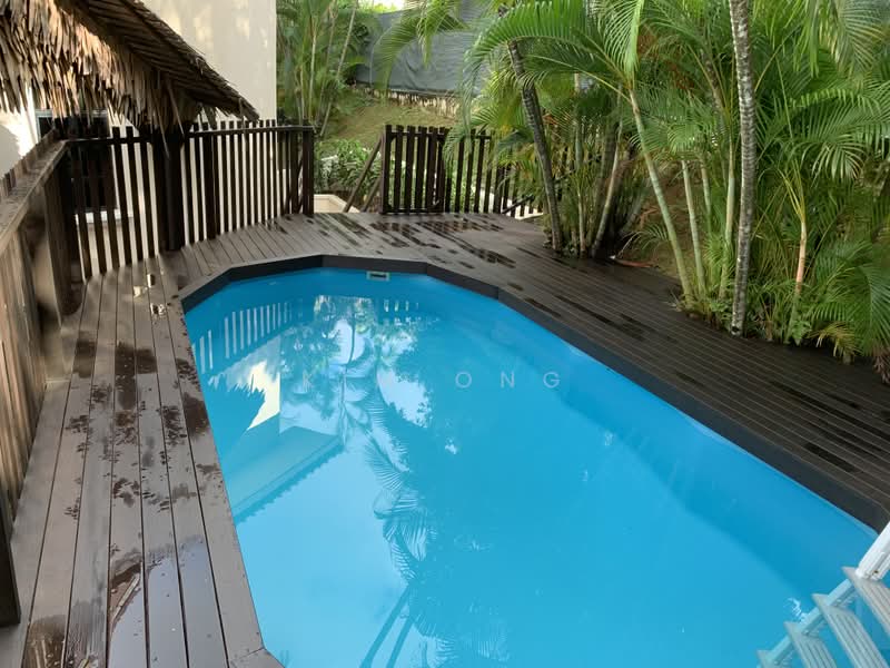 3-Semi D ( 5+1+Pool+Alfresco Dining +Gdn) @ D10, Sixth Crescent, 5 Bedrooms, 4,000 sqft, Semi-Detached House For Rent, by Kim Ong, 18927096 - PropertyGuru.com.sg